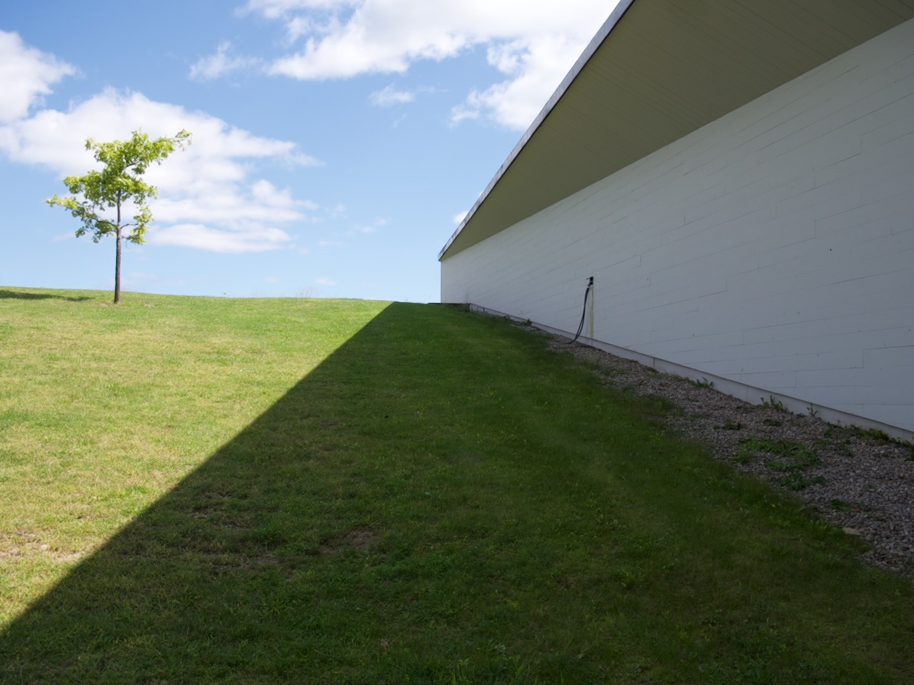 Ganondagan State Historic Site (Victor, NY), Sept. 2023